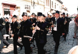 2000 06 - festival Kmochův Kolín