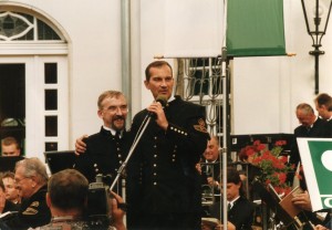 1997 09 - Německo, Schwarzenberg