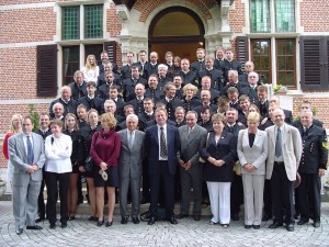 2003 07 - Belgie