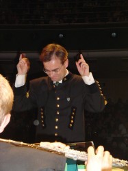 2004 01  Novoroční koncert - dirigent Jiří Bystroň