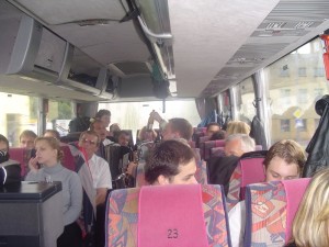 2004 06 - Polsko - Rybnik