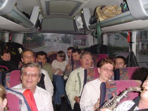 2004 06 - Polsko - Rybnik