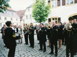 2002 05 - Německo, Bamberg