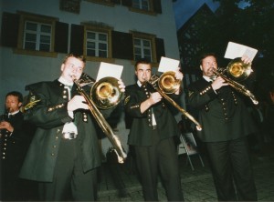2002 05 - Německo, Bamberg