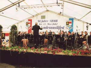 2002 05 - Německo, Bamberg