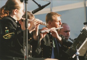 2001 08 - Polsko, Gdaňsk 