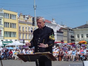 2003 06 - festival Kmochův Kolín - Milan Bystroň