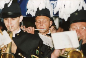 2001 08 - Polsko, Gdaňsk 