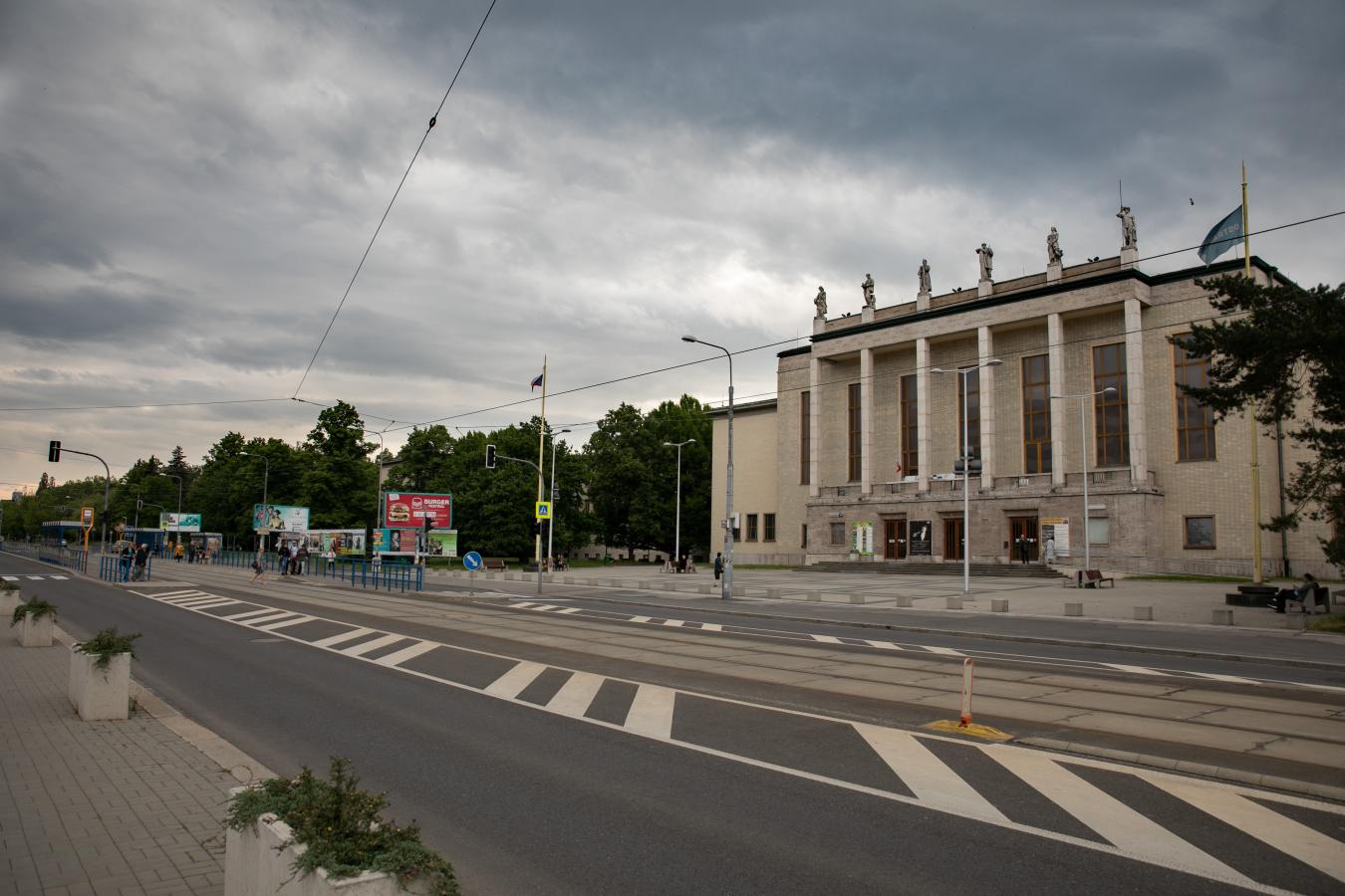 galerie 2018 05 08 Galakoncert k 110. výročí orchestru