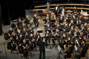 15 koncert k 70. výročí osvobození Karviné (foto Edmund Kijonka)